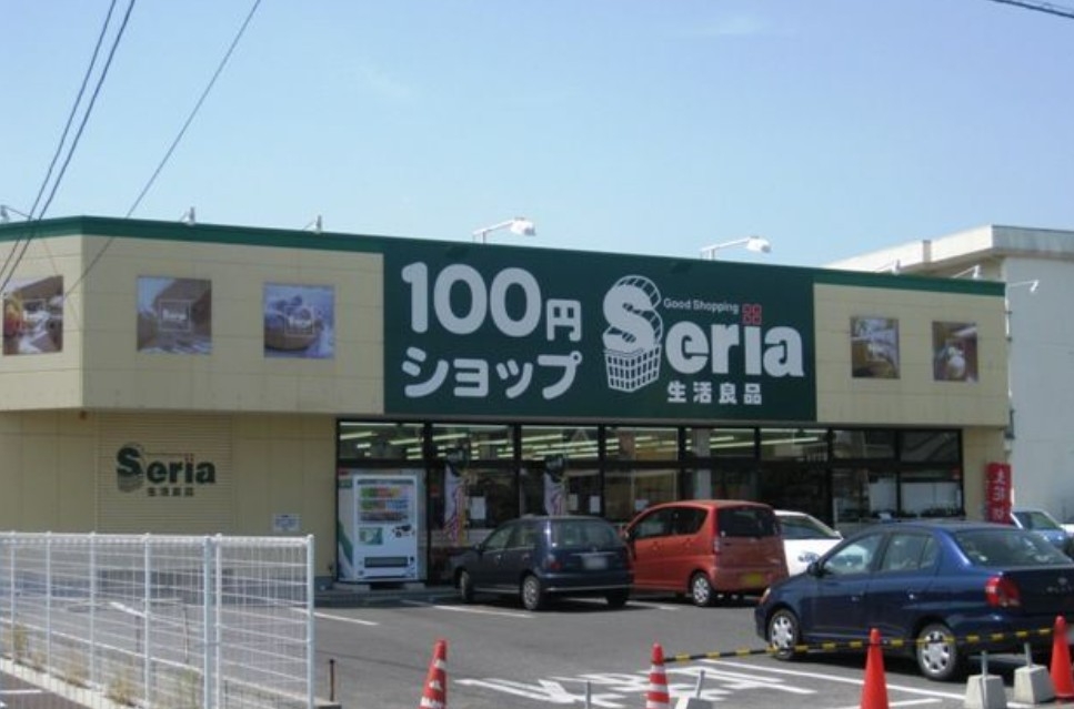 フローレンス東古松 201号室 周辺画像2