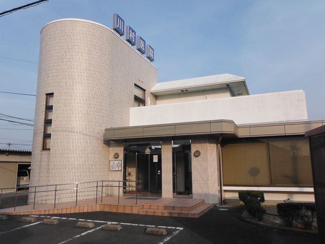 フローレンス東古松 201号室 周辺画像9