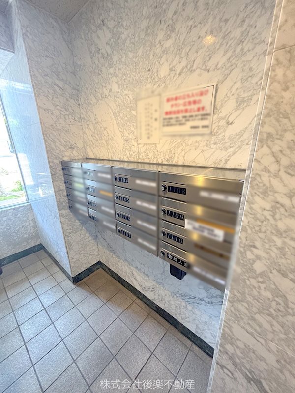 サーパス東古松通り 304号室 その他