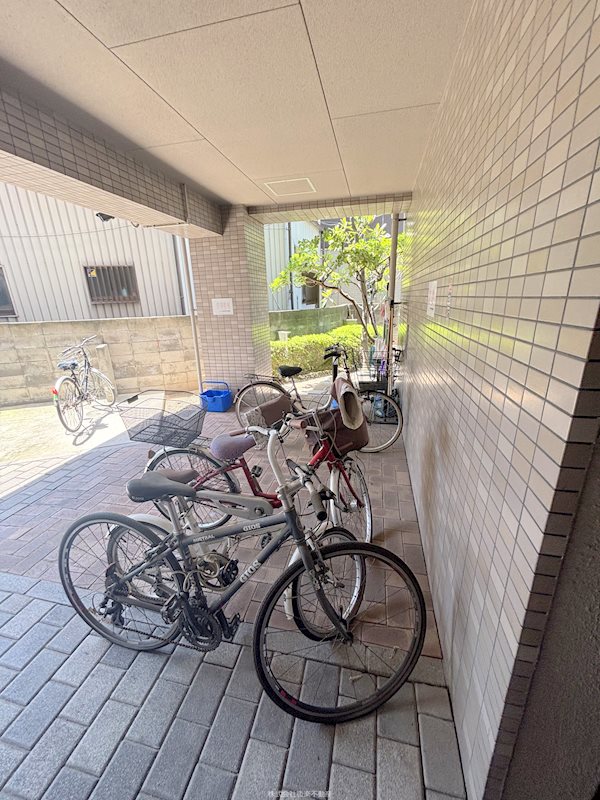 サーパス東古松通り 304号室 その他