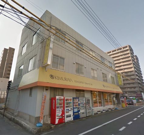 リビンコート厚生町 601号室 周辺画像7