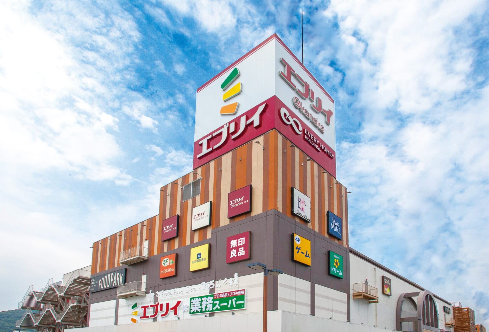 サーパス津高 305号室 周辺画像5