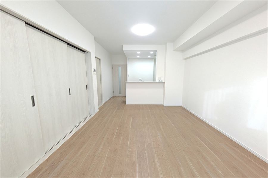 アマネセール東古松 501号室 その他