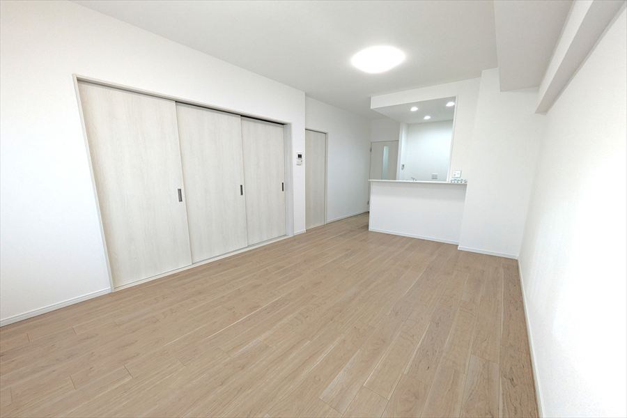 アマネセール東古松 501号室 その他