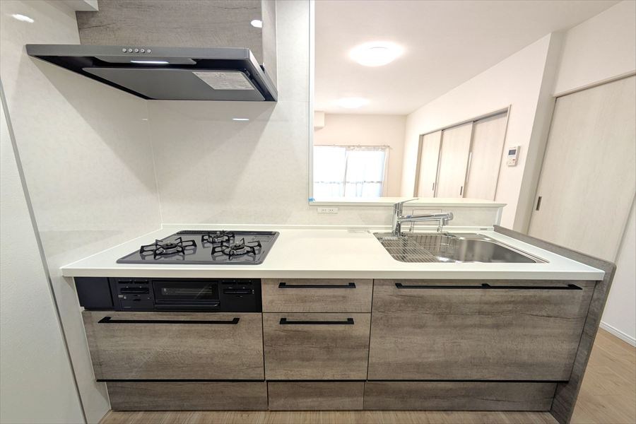 アマネセール東古松 501号室 その他