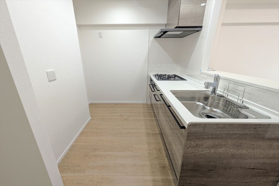 アマネセール東古松 501号室 その他