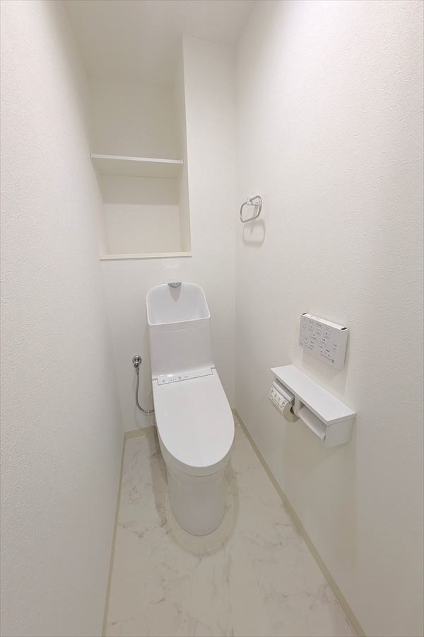 アマネセール東古松 501号室 その他