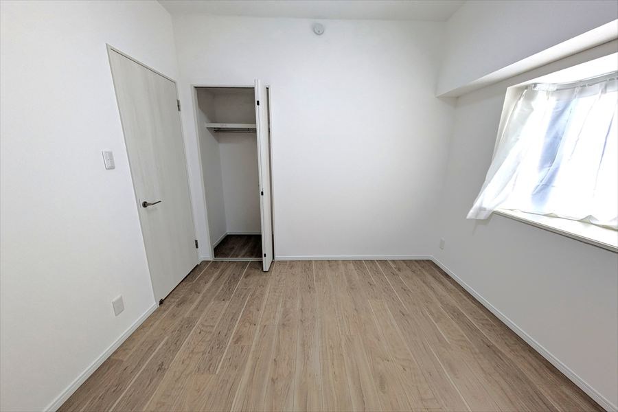 アマネセール東古松 501号室 その他