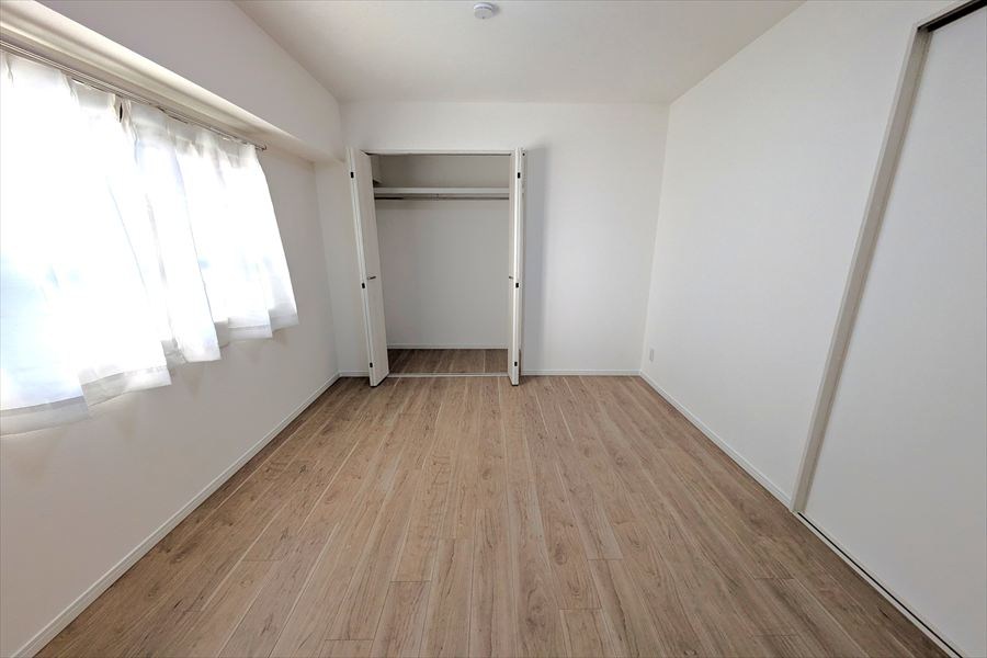 アマネセール東古松 501号室 その他