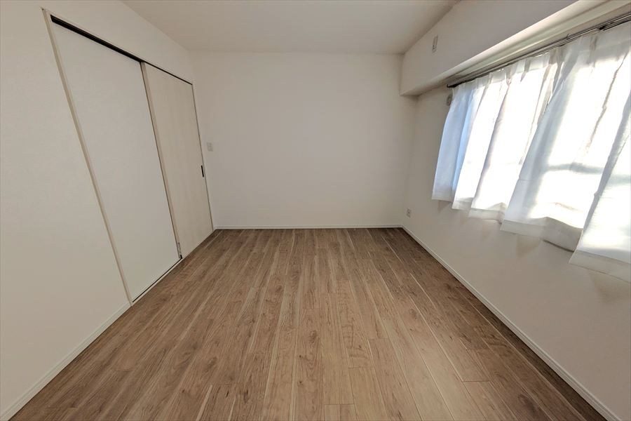 アマネセール東古松 501号室 その他