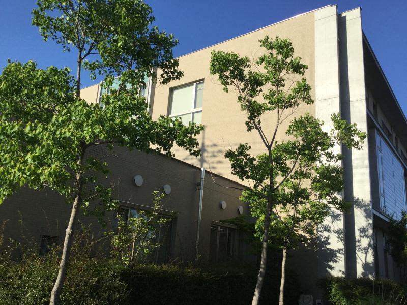 アマネセール東古松 501号室 周辺画像10