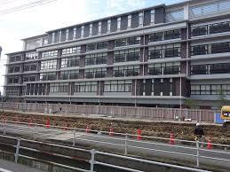 アマネセール東古松 501号室 周辺画像6