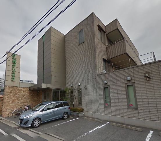 アマネセール東古松 501号室 周辺画像8