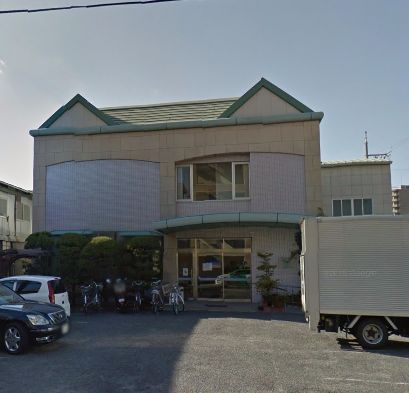 アマネセール東古松 501号室 周辺画像9