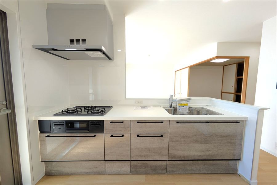 サーパス医大南 305号室 その他