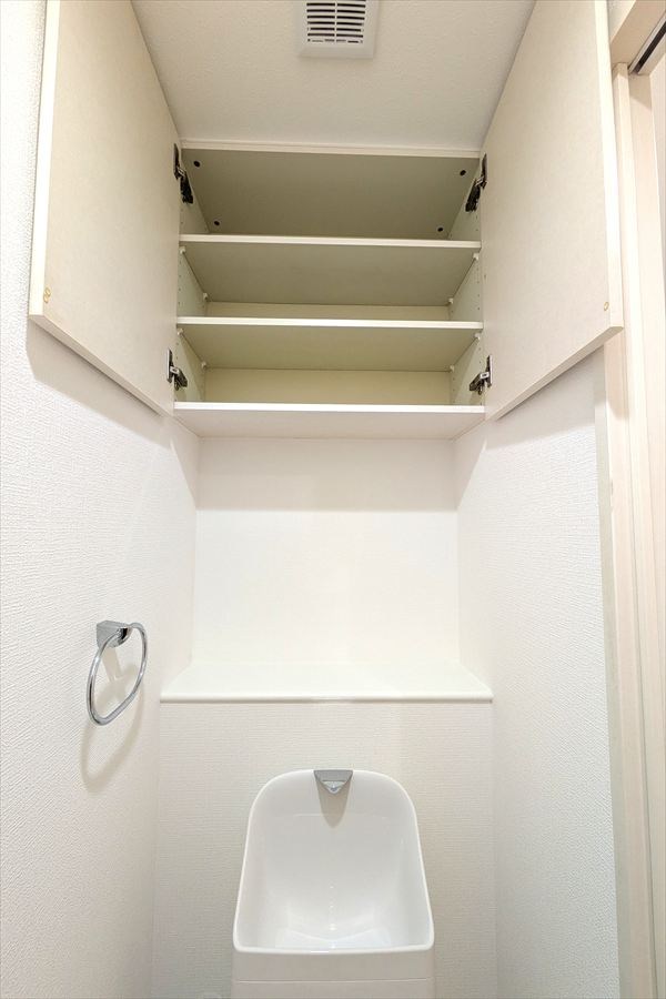 サーパス医大南 305号室 その他