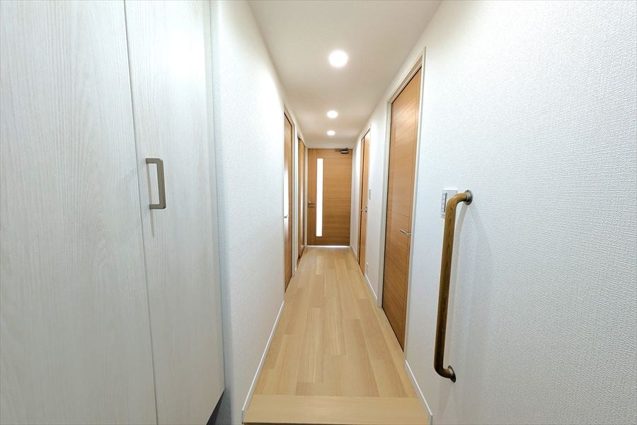 サーパス医大南 305号室 その他