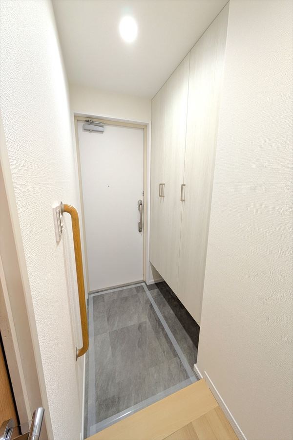 サーパス医大南 305号室 その他