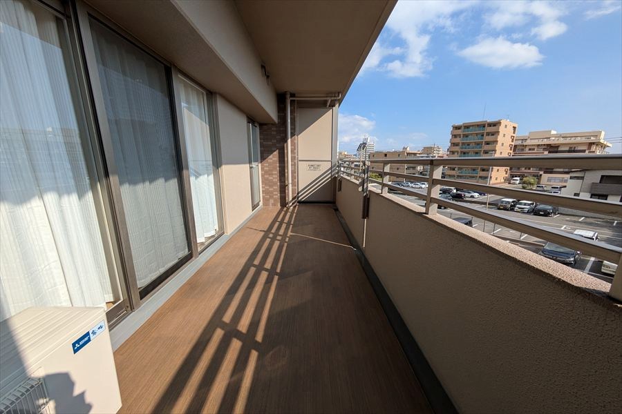 サーパス医大南 305号室 その他