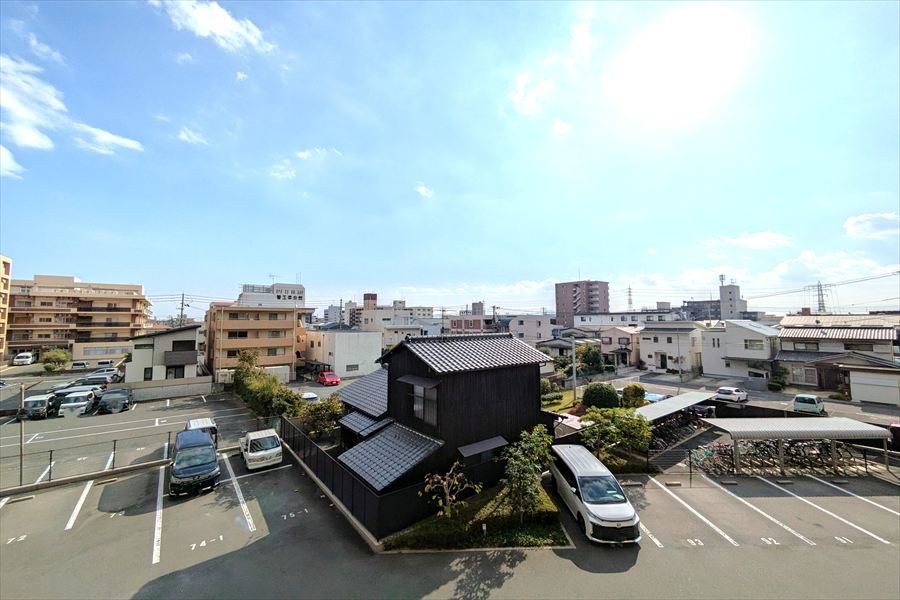 サーパス医大南 305号室 その他