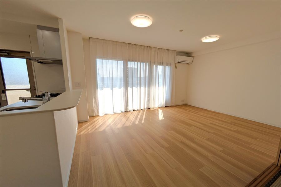 サーパス医大南 305号室 その他