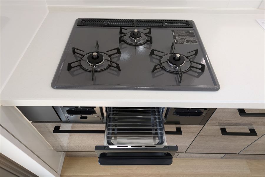 サーパス医大南 305号室 その他