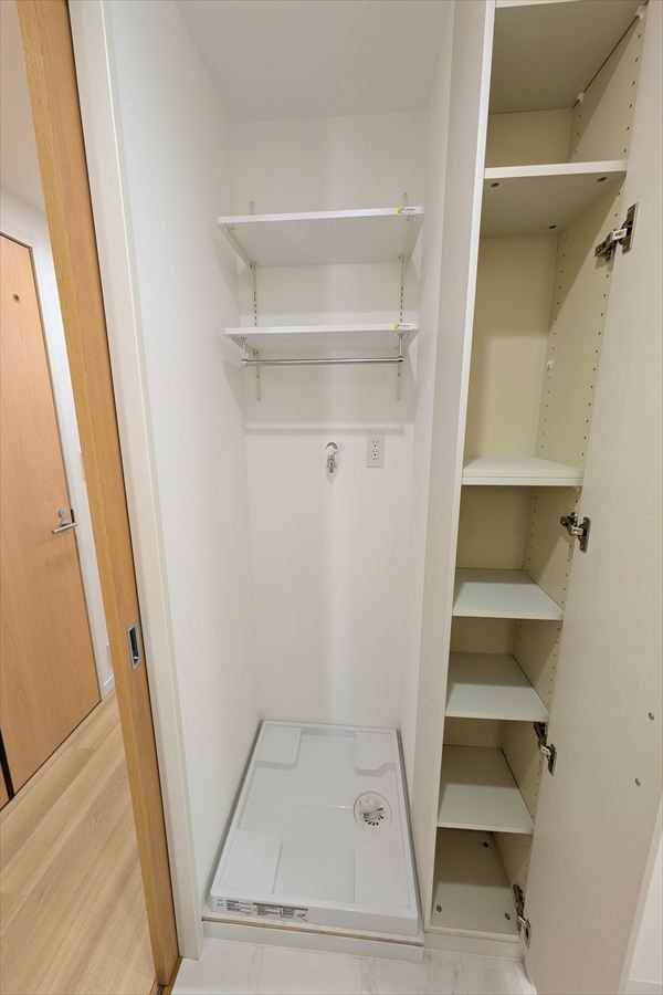 サーパス医大南 305号室 その他