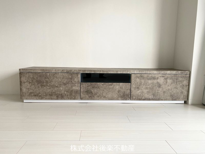 サンエアポートNODA その他