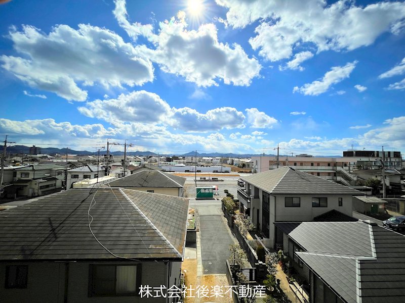 サンエアポートNODA その他