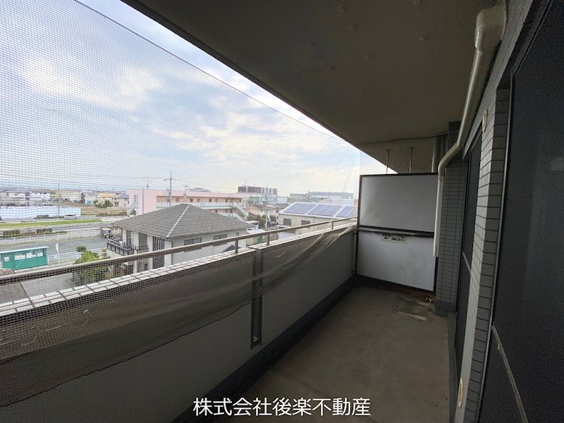 サンエアポートNODA その他