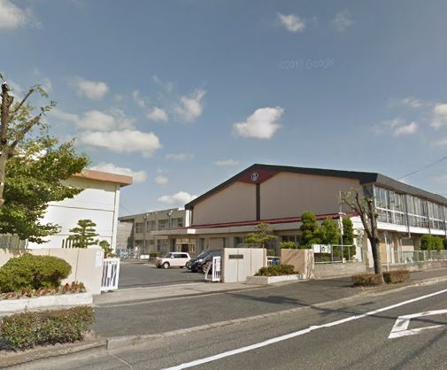 サンエアポートNODA 周辺画像4