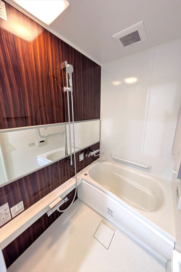 サーパス東古松 403号室 その他