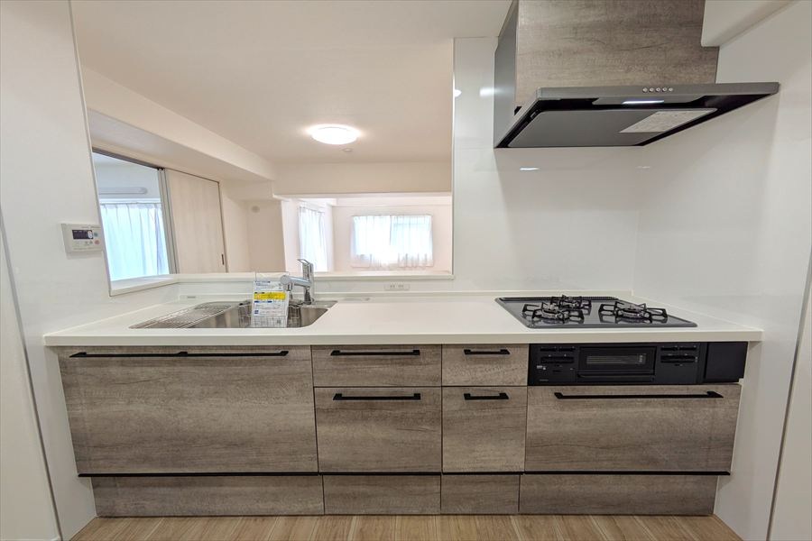 サーパス東古松 403号室 その他