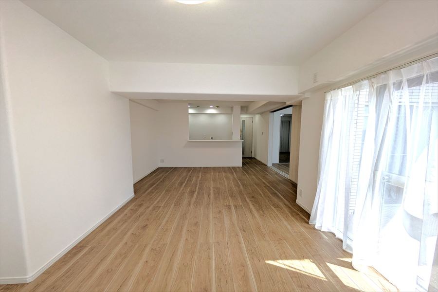 サーパス東古松 403号室 その他