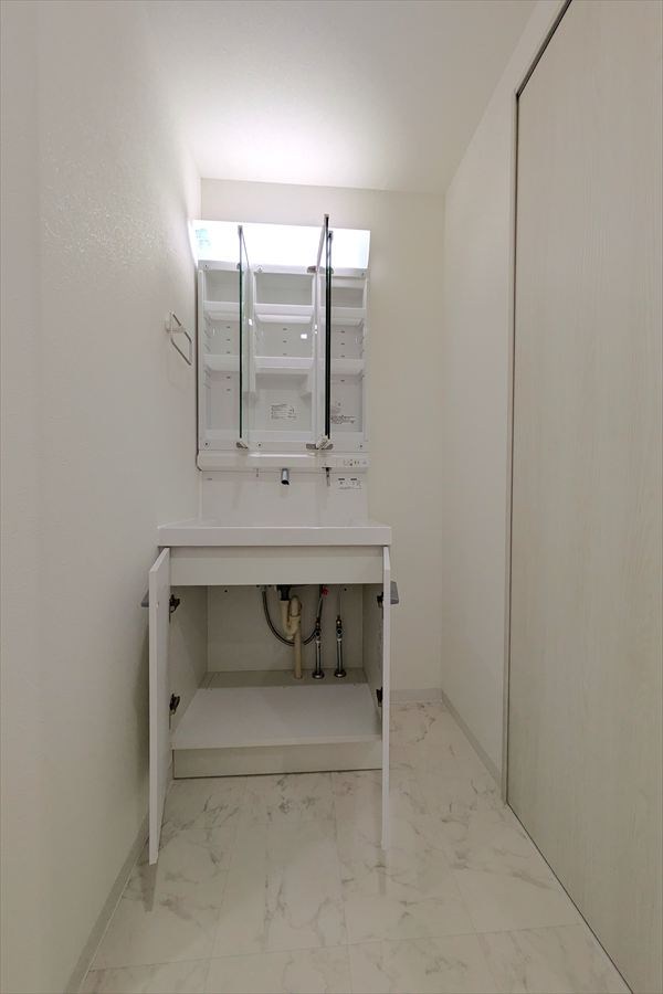 サーパス東古松 403号室 その他