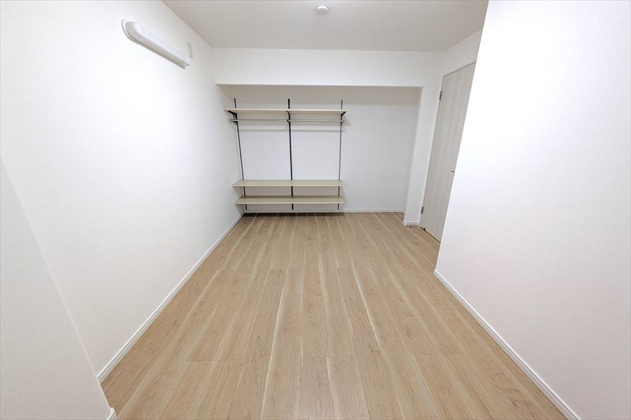 サーパス東古松 403号室 その他