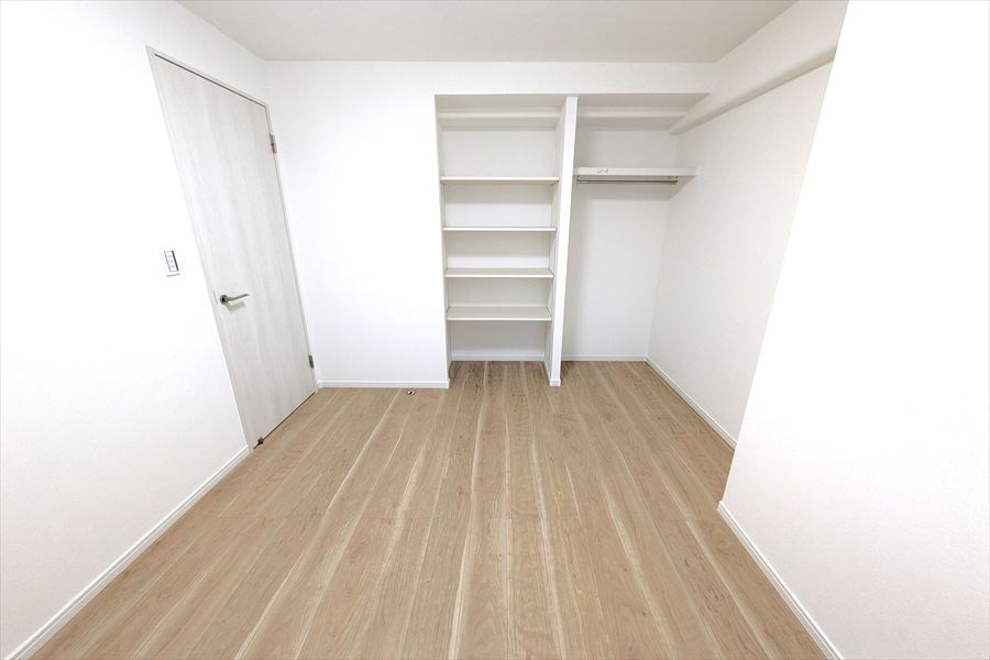 サーパス東古松 403号室 その他