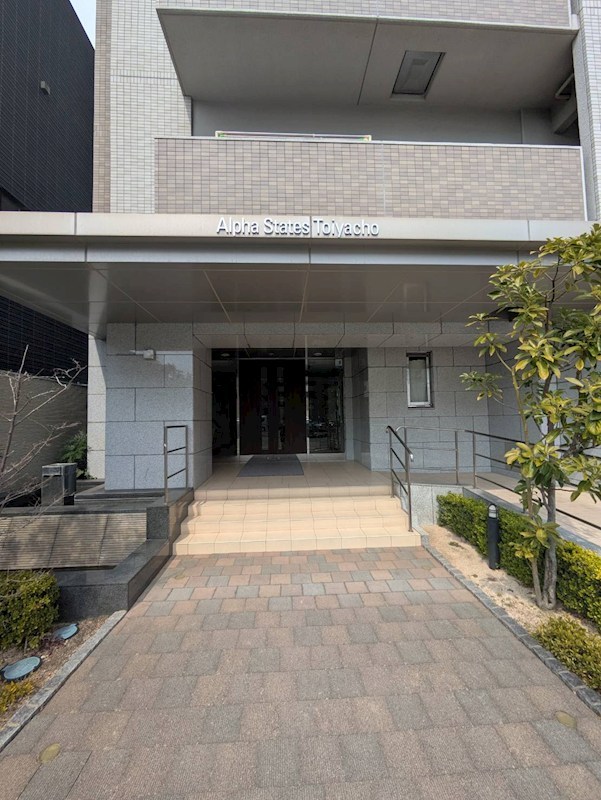 アルファステイツ問屋町 603号室 その他