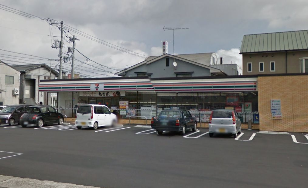 アルファステイツ問屋町 603号室 周辺画像2