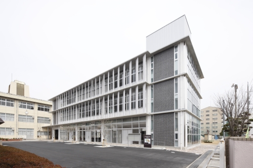 アルファステイツ問屋町 603号室 周辺画像5