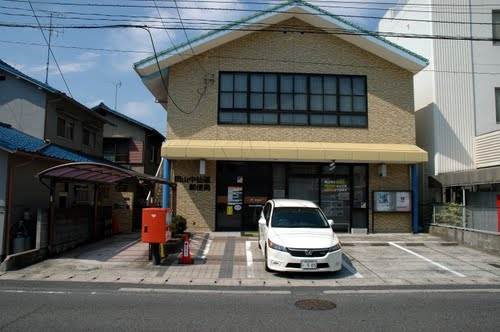 アルファステイツ問屋町 603号室 周辺画像7