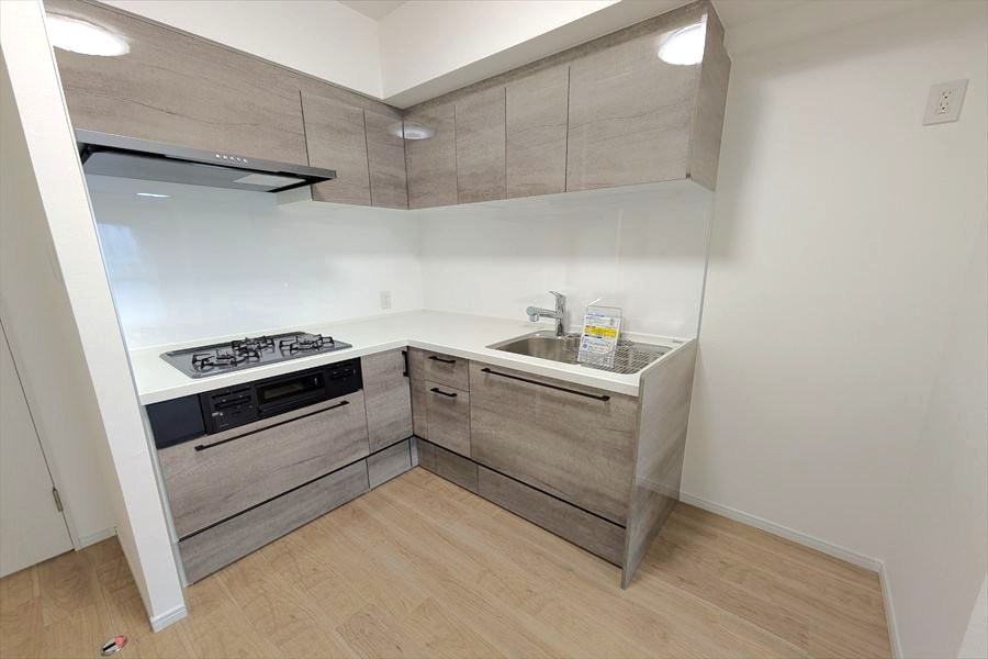 シティパル野田公園 806号室 その他