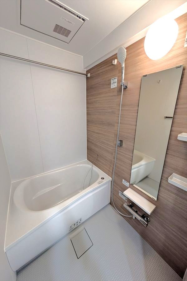 シティパル野田公園 806号室 その他