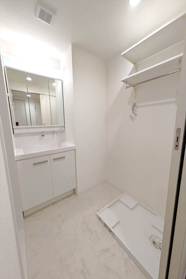 シティパル野田公園 806号室 その他