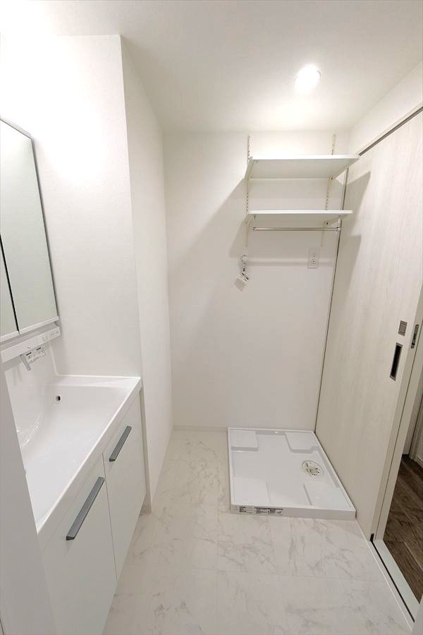 シティパル野田公園 806号室 その他