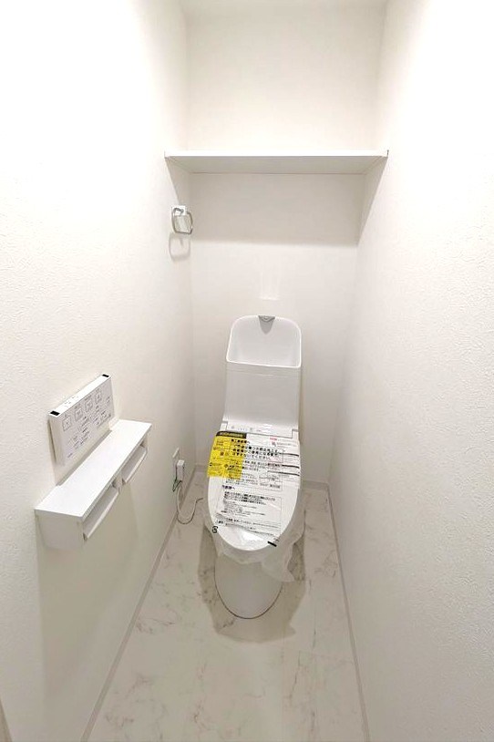 シティパル野田公園 806号室 その他