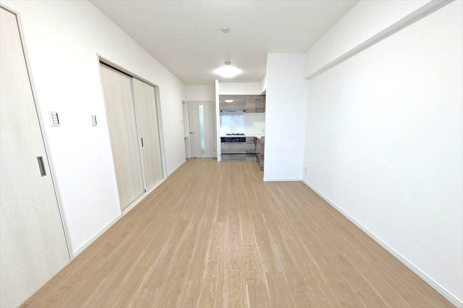 シティパル野田公園 806号室 その他