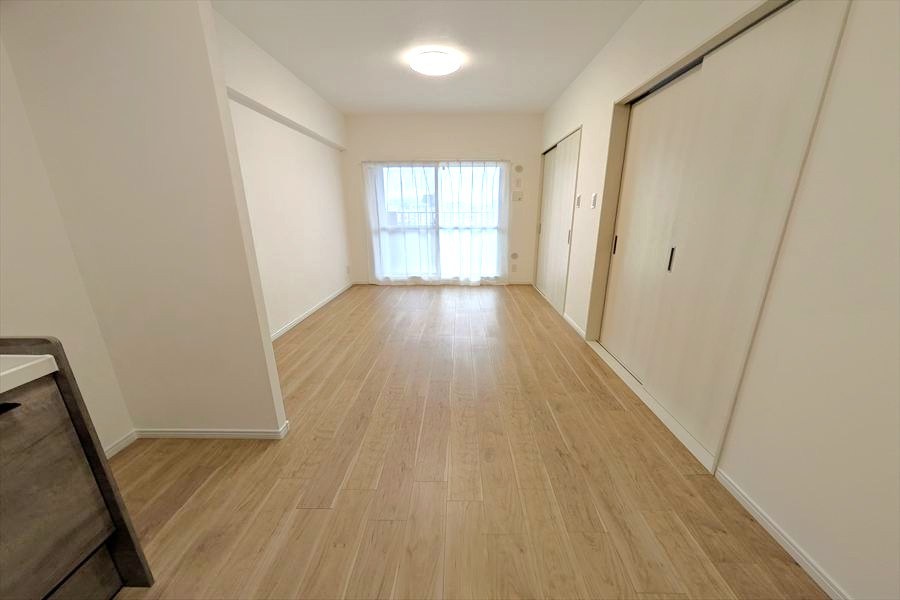 シティパル野田公園 806号室 その他