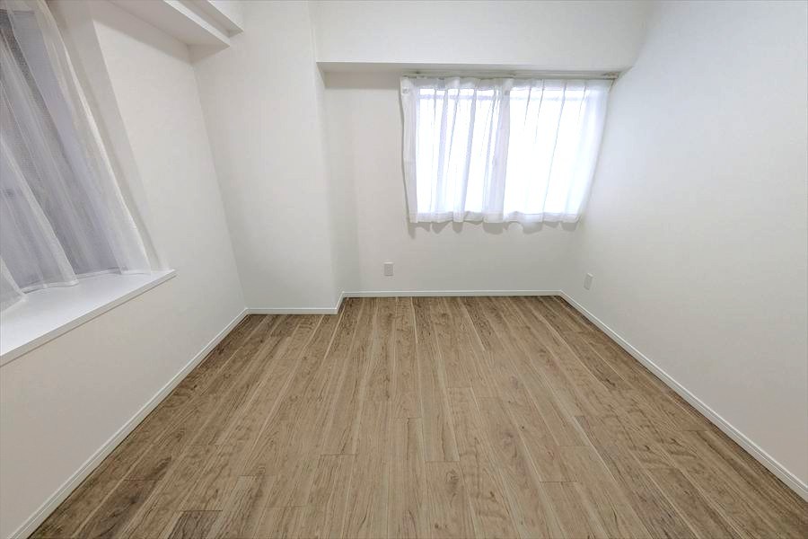 シティパル野田公園 806号室 その他