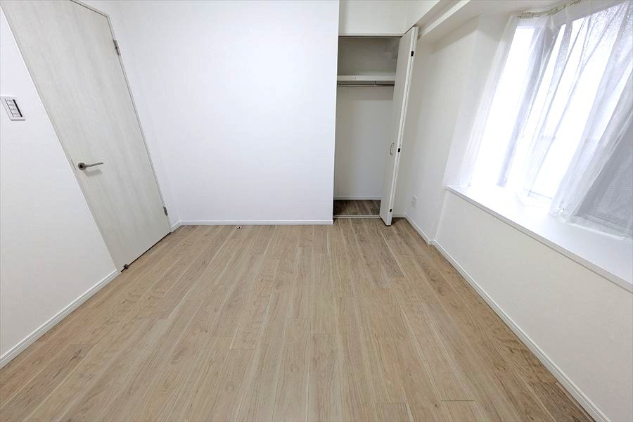 シティパル野田公園 806号室 その他